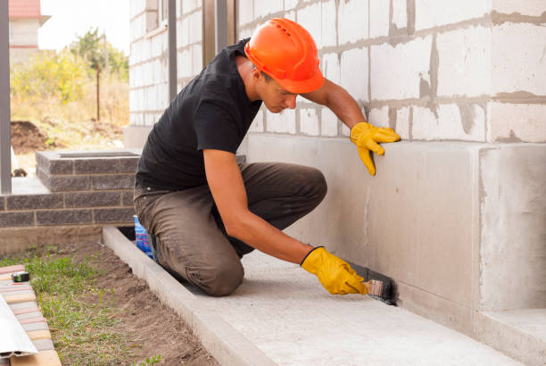 Licensed Exterior Waterproofing service in Glencoe, AL - Arrow Tight Waterproofing